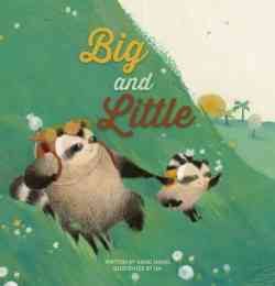 Big and Little Cover
