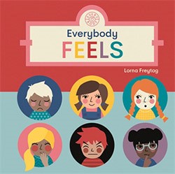 Cover Everybody Feels