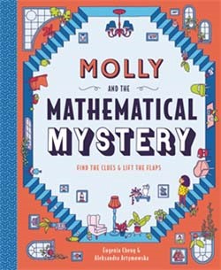 Cover Molly and the Mathematical Mystery