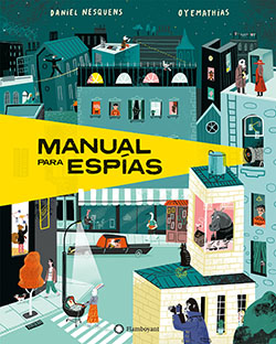 espias