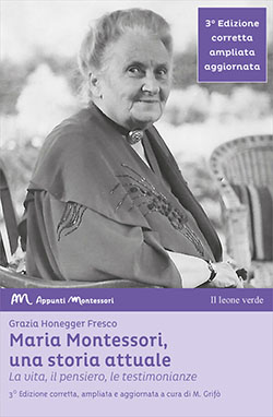 Maria Montessori: A Timeless Story