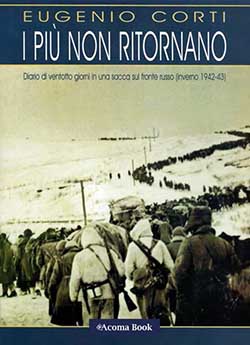 The more do not return