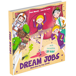 Dream - Jobs