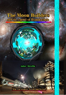 The Moon Builders and the legend of Human origin