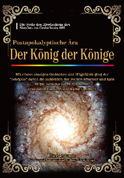 German Simplified Version: King of Kings in the Post-Apocalyptic Era