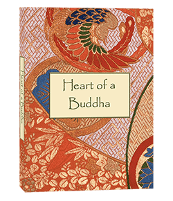 Heart of a Buddha
