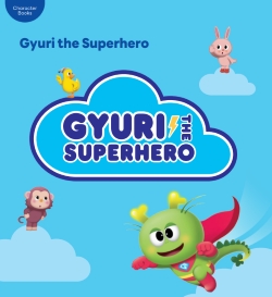 Gyuri the Superhero_Img