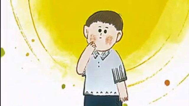 八個奇妙的心：一本帶你看見真心的繪本