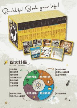 ⼩朋友日常⽣活啟蒙科普