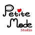 Petite Mode Studio LOGO