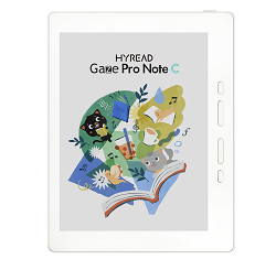 Gaze Pro Note C 7.8吋彩色電子紙閱讀器