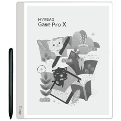 HyRead Gaze Pro X 10.3吋電子紙閱讀器